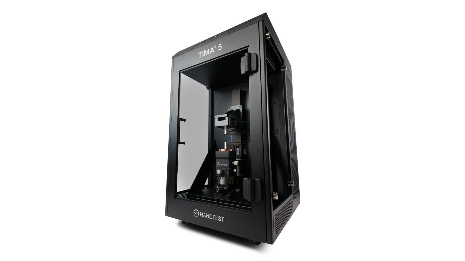Thermal Interface Material Analyzer