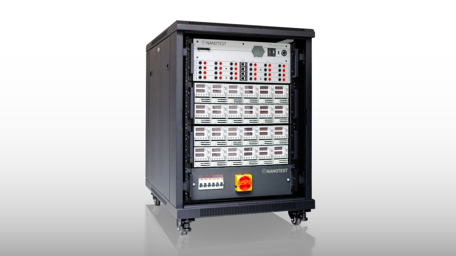 TCU 24