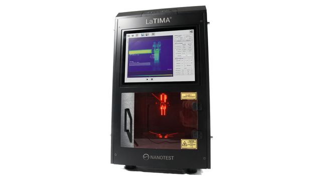 LaTIMA