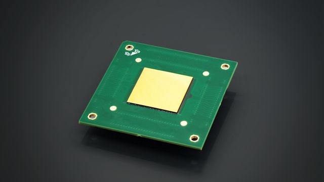 System Characterization